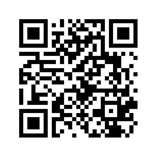 Código QR do registo