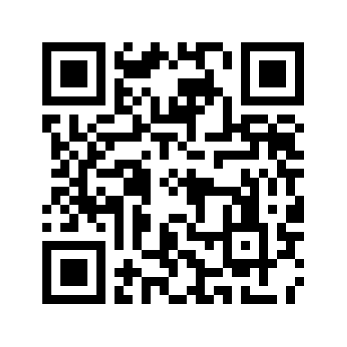 Código QR do registo