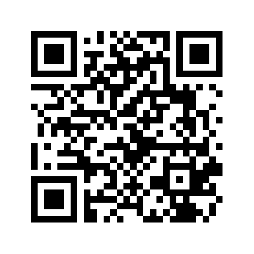 Código QR do registo