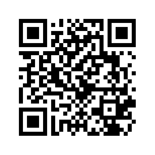 Código QR do registo