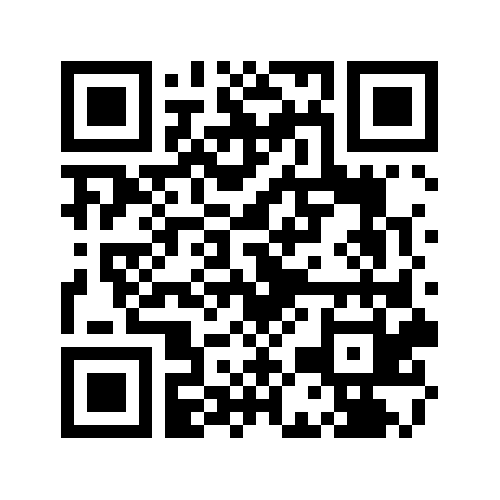 Código QR do registo