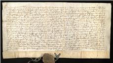 Carta de D. João para que se façam os oficiais em Fragão como era costume