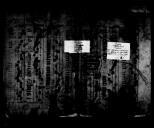 Inventário de peças e ornamentos