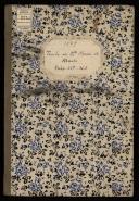 Tombo de Santa Maria de Abade de Vermoim