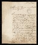 Carta de Sebastião Pinto de Araújo Correia