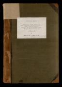 Registo de escrituras diversas