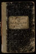 40º Livros de Actas