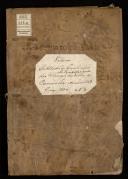 Estatutos da Confraria do Espírito Santo dos Clérigos da vila de Caminha