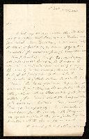 Carta de E. H. Woodford