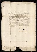 Carta régia dirigida a Francisco de Lima