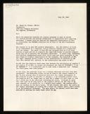 Copy of letter of Alonzo G. Grace, Jr. to the editor Robert B. Forest about Fortran and Algol