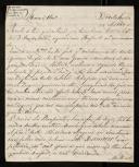 Carta de Luís Diogo Leite