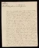 Carta de Heleadoro Jacinto Araújo Carneiro Alvelos