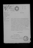 Processo do passaporte de Antonia Antunes <span class="hilite">Oliveira</span> Guimaraes