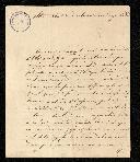 Carta de Cristovão Guerner