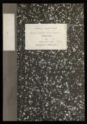 Registo de escrituras diversas