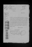 Processo do passaporte de Manuel Silva Rego