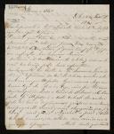 Carta de Luís Diogo Leite