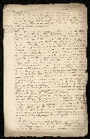 Extrait des resolutions de L. H. P. du 25 Octobre 1791