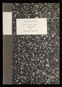 Registo de escrituras diversas