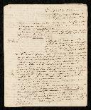 Extrait des resolutions de L. N. & G. P. les Etats de Holande et de Wetfrise
