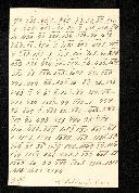 Nota de António de Saldanha da Gama