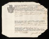 Declaração de Gonçalo José Rodrigues