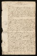 Lembrança de João António de Araújo de Azevedo