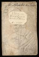 Tombo da igreja do Salvador de Briteiros