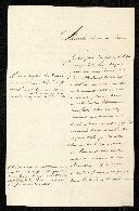 Artigo assinado por Charles Delacroix e António de <span class="hilite">Araújo</span> de Azevedo
