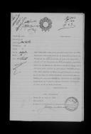 Processo do passaporte de Joao Fernandes <span class="hilite">Lima</span>