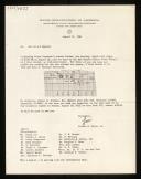 Copy of letter of Alonzo G. Grace, Jr. to ASA X3.4.2 members