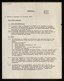 Copy of Fraser G. Duncan statement of 20 march 1964