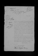 Processo do passaporte de Maria Jesus Pereira