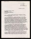Copy of letter of Richard F. Clippinger to Harold Bergsteins, Editor Datamation