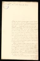 Carta de Diogo Ratton