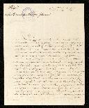 Carta de Venceslau Teodoro Glama