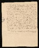 Copiador da correspondência trocada entre o Conde de Linhares e <span class="hilite">Joaquim</span> José de Azevedo