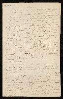 Proclamação dos Estados da Holanda