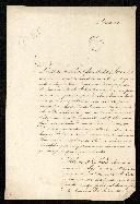 Anexo do despacho de Luís Pinto de Sousa para António de Araújo de <span class="hilite">Azevedo</span> datado de 1794.01.29
