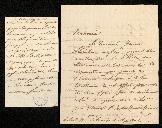 Ofício de Lord Robert Fitzgerald para António de Araújo de Azevedo