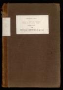 Registo de escrituras diversas