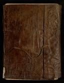 Registo de escrituras diversas