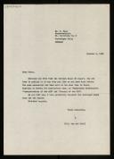 Letter of Peter Naur to Willem van der Poel about the Algol 60 report