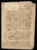 Obrigação à Fábrica da Ermida de São Gonçalo sita no lugar da Ínsua da freguesia de Santa Maria da Vila de Prado