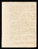 Carta do conde de Vila Verde para António de Araújo de <span class="hilite">Azevedo</span>