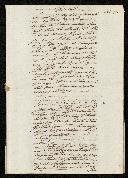 Anexo da Carta do Corregedor de Faro para o Conde Monteiro-Mor, datada de 1807.07.02