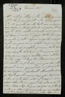 Carta de Nuno a Casimiro