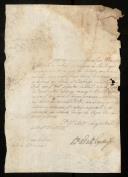Ordem para que o Juiz de Fora de Viana do castelo promova a cobrança do real d'água do ano de 1792
