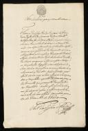 Certidão do escrivão da Provedoria da Comarca de Coimbra, António da Silva Rocha